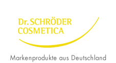 Logo Dr. SCHRÖDER COSMETICA